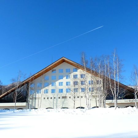 Furano Prince Hotel Ngoại thất bức ảnh