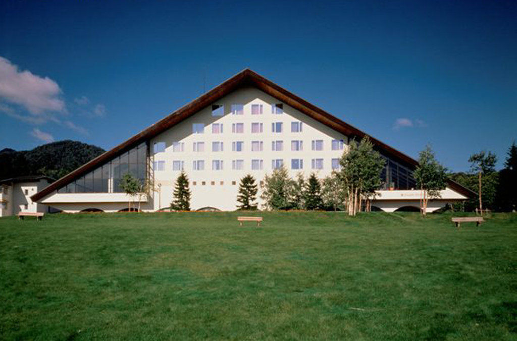 Furano Prince Hotel Ngoại thất bức ảnh